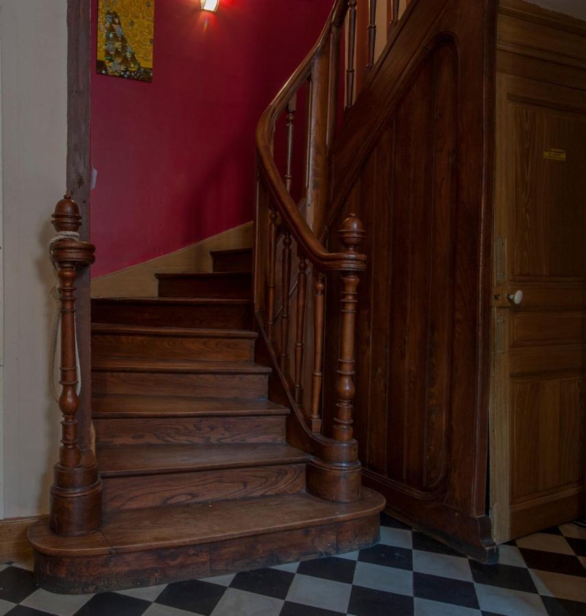 Maison D'Hotes La Lumiere De Migou Beaumont-de-Lomagne Exterior foto